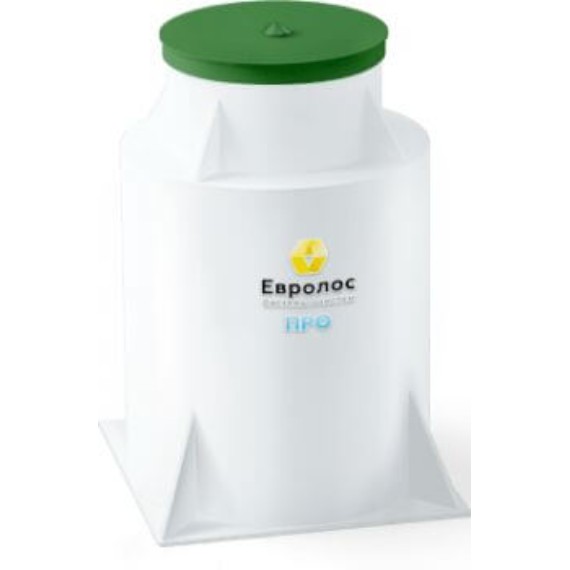 Септик Евролос ПРО 25